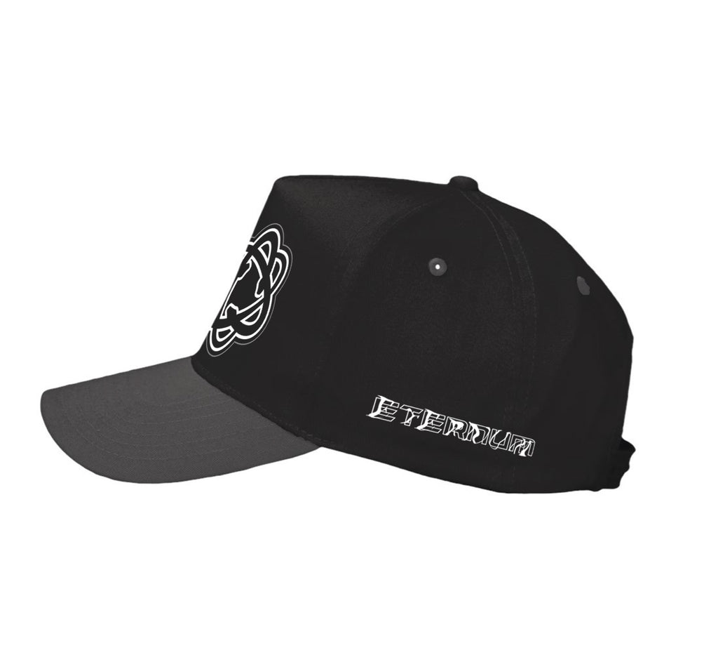 Eternum Snapback