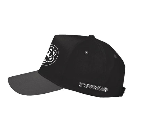 Embroidered Core Hat