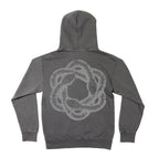 Embroidered Core Hoodie