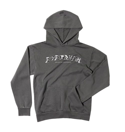 Core Hoodie