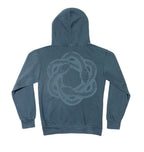 Embroidered Core Hoodie