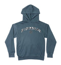 Embroidered Core Hoodie