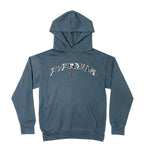 Embroidered Core Hoodie