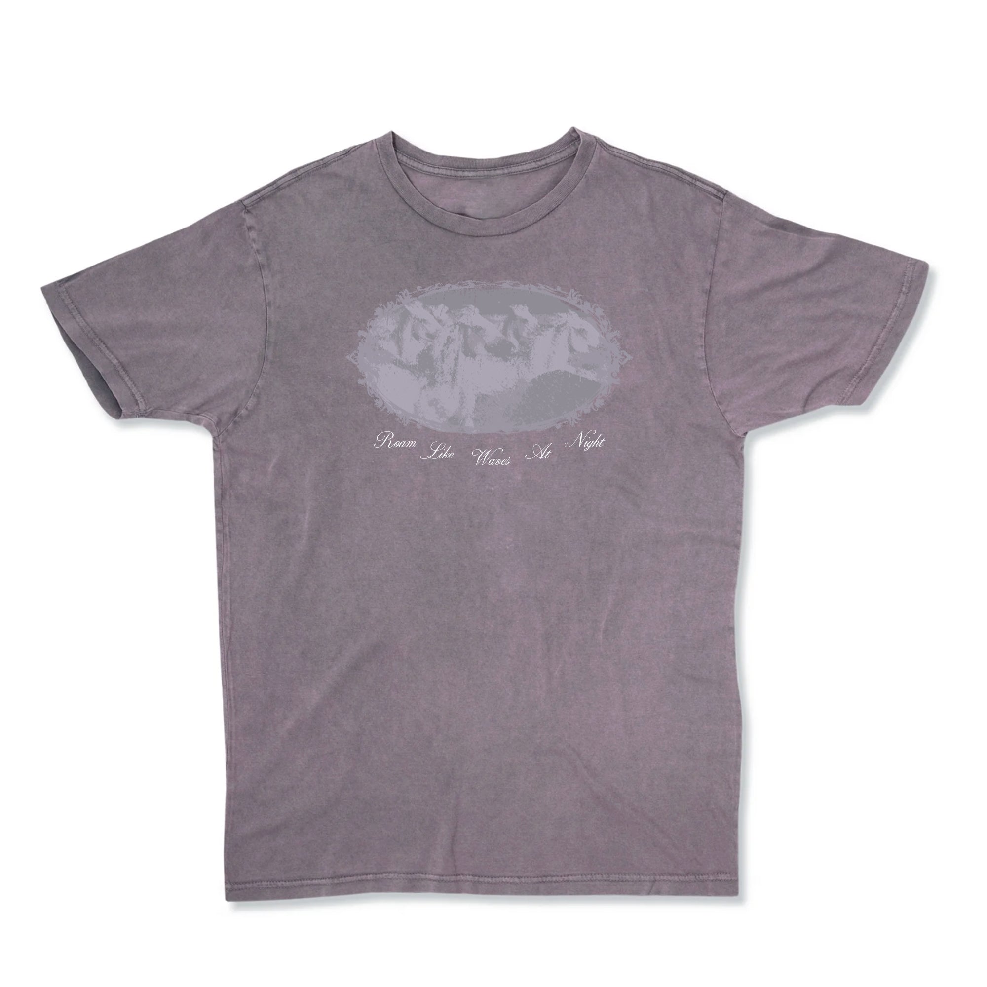 Roam Tee