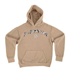 Embroidered Core Hoodie
